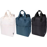Zaino da viaggio per portatile da 14" in materiale riciclato da 9 litri Trip Aware™ personalizzato con logo - Pubblienne