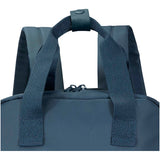 Zaino da viaggio per portatile da 14" in materiale riciclato da 9 litri Trip Aware™ personalizzato con logo - Pubblienne