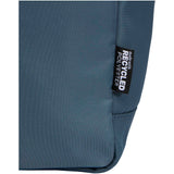 Zaino da viaggio per portatile da 14" in materiale riciclato da 9 litri Trip Aware™ personalizzato con logo - Pubblienne