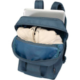 Zaino da viaggio per portatile da 14" in materiale riciclato da 9 litri Trip Aware™ personalizzato con logo - Pubblienne