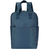 Zaino da viaggio per portatile da 14" in materiale riciclato da 9 litri Trip Aware™ personalizzato con logo - Pubblienne