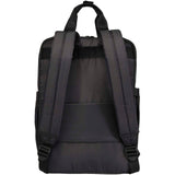 Zaino da viaggio per portatile da 14" in materiale riciclato da 9 litri Trip Aware™ personalizzato con logo - Pubblienne