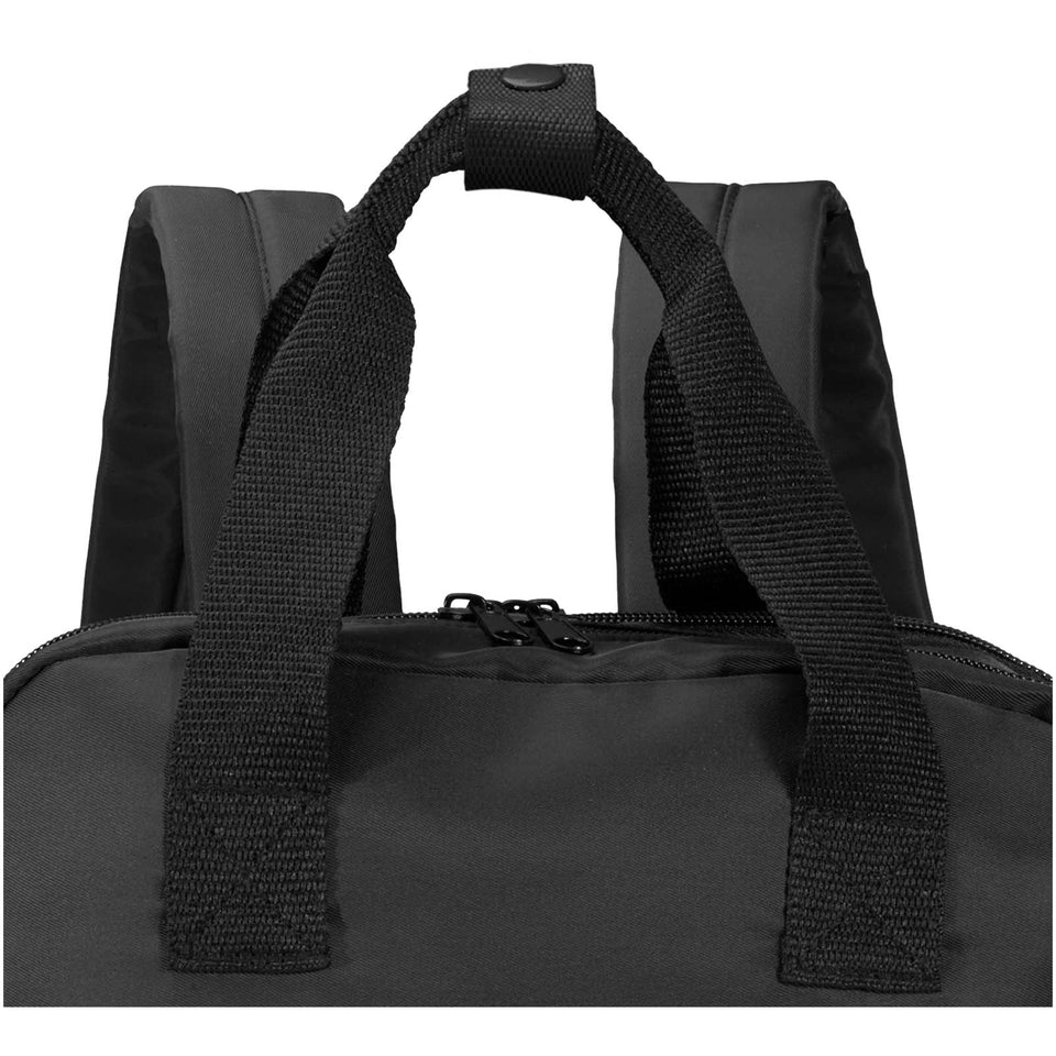 Zaino da viaggio per portatile da 14" in materiale riciclato da 9 litri Trip Aware™ personalizzato con logo - Pubblienne