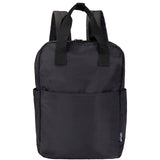 Zaino da viaggio per portatile da 14" in materiale riciclato da 9 litri Trip Aware™ personalizzato con logo - Pubblienne