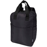 Zaino da viaggio per portatile da 14" in materiale riciclato da 9 litri Trip Aware™ personalizzato con logo - Pubblienne