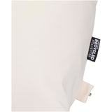 Borsone da viaggio in materiale riciclato da 42 litri Trip Aware™ personalizzato con logo - Pubblienne