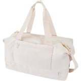 Borsone da viaggio in materiale riciclato da 42 litri Trip Aware™ personalizzato con logo - Pubblienne