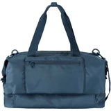 Borsone da viaggio in materiale riciclato da 42 litri Trip Aware™ personalizzato con logo - Pubblienne