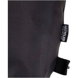 Borsone da viaggio in materiale riciclato da 42 litri Trip Aware™ personalizzato con logo - Pubblienne