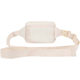 Borsa a tracolla da viaggio in materiale riciclato da 1 litro Trip Aware™ personalizzato con logo - Pubblienne