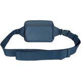 Borsa a tracolla da viaggio in materiale riciclato da 1 litro Trip Aware™ personalizzato con logo - Pubblienne