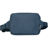 Borsa a tracolla da viaggio in materiale riciclato da 1 litro Trip Aware™ personalizzato con logo - Pubblienne
