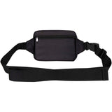 Borsa a tracolla da viaggio in materiale riciclato da 1 litro Trip Aware™ personalizzato con logo - Pubblienne