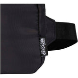 Borsa a tracolla da viaggio in materiale riciclato da 1 litro Trip Aware™ personalizzato con logo - Pubblienne