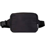 Borsa a tracolla da viaggio in materiale riciclato da 1 litro Trip Aware™ personalizzato con logo - Pubblienne