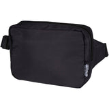 Borsa a tracolla da viaggio in materiale riciclato da 1 litro Trip Aware™ personalizzato con logo - Pubblienne