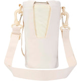 Borsa da viaggio per bottiglie in materiale riciclato da 2 litri Trip Aware™ personalizzato con logo - Pubblienne
