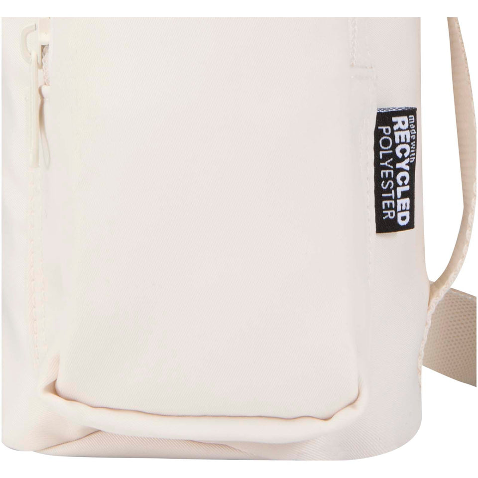 Borsa da viaggio per bottiglie in materiale riciclato da 2 litri Trip Aware™ personalizzato con logo - Pubblienne