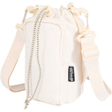 Borsa da viaggio per bottiglie in materiale riciclato da 2 litri Trip Aware™ personalizzato con logo - Pubblienne