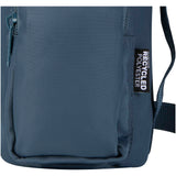 Borsa da viaggio per bottiglie in materiale riciclato da 2 litri Trip Aware™ personalizzato con logo - Pubblienne