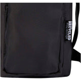Borsa da viaggio per bottiglie in materiale riciclato da 2 litri Trip Aware™ personalizzato con logo - Pubblienne