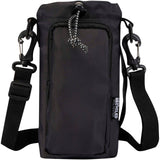 Borsa da viaggio per bottiglie in materiale riciclato da 2 litri Trip Aware™ personalizzato con logo - Pubblienne