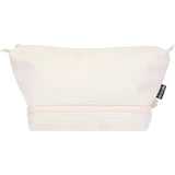 Beauty case in materiale riciclato da 6 litri Trip Aware™ personalizzato con logo - Pubblienne