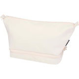Beauty case in materiale riciclato da 6 litri Trip Aware™ personalizzato con logo - Pubblienne