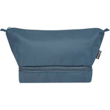 Beauty case in materiale riciclato da 6 litri Trip Aware™ personalizzato con logo - Pubblienne