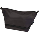 Beauty case in materiale riciclato da 6 litri Trip Aware™ personalizzato con logo - Pubblienne