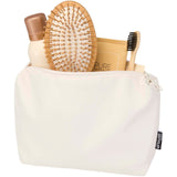 Beauty case da viaggio in materiale riciclato da 2 litri Trip Aware™ personalizzato con logo - Pubblienne