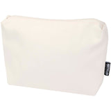 Beauty case da viaggio in materiale riciclato da 2 litri Trip Aware™ personalizzato con logo - Pubblienne