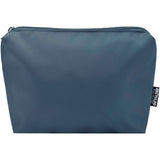 Beauty case da viaggio in materiale riciclato da 2 litri Trip Aware™ personalizzato con logo - Pubblienne