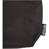 Beauty case da viaggio in materiale riciclato da 2 litri Trip Aware™ personalizzato con logo - Pubblienne