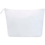 Set di beauty case in materiale riciclato certificato GRS Swift personalizzato con logo - Pubblienne