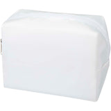 Beauty case in PET riciclato certificato GRS Muse personalizzato con logo - Pubblienne