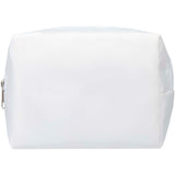 Beauty case in PET riciclato certificato GRS Muse personalizzato con logo - Pubblienne
