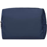 Beauty case in PET riciclato certificato GRS Muse personalizzato con logo - Pubblienne