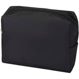 Beauty case in PET riciclato certificato GRS Muse personalizzato con logo - Pubblienne