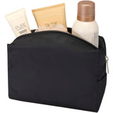 Beauty case in PET riciclato certificato GRS Muse personalizzato con logo - Pubblienne