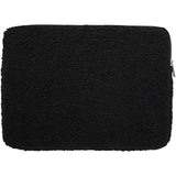Custodia per portatile da 13" in sherpa riciclato certificato GRS da 2 litri Bear personalizzato con logo - Pubblienne