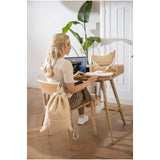 Custodia per portatile da 13" in sherpa riciclato certificato GRS da 2 litri Bear personalizzato con logo - Pubblienne