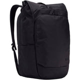 Zaino roll-top espandibile per portatile da 17" in materiale riciclato Case Logic Variate personalizzato con logo - Pubblienne