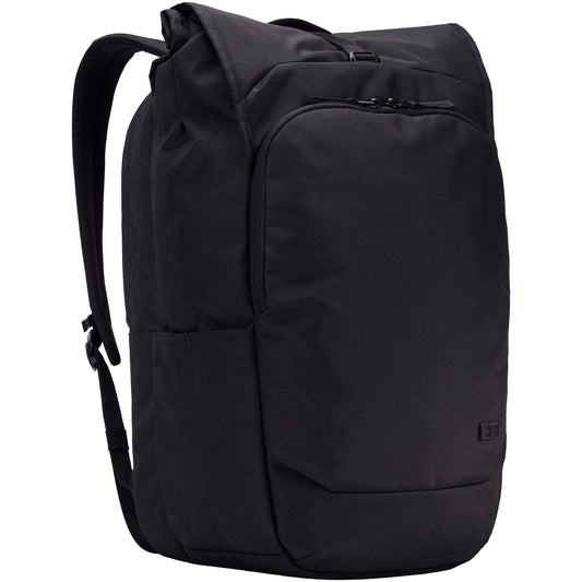 Zaino roll-top espandibile per portatile da 17" in materiale riciclato Case Logic Variate personalizzato con logo - Pubblienne