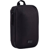 Borsa per accessori in materiale riciclato Case Logic Invigo personalizzato con logo - Pubblienne