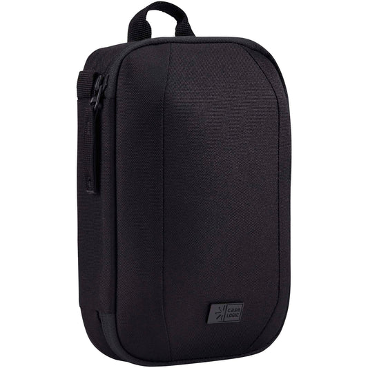 Borsa per accessori in materiale riciclato Case Logic Invigo personalizzato con logo - Pubblienne