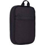 Borsa per accessori in materiale riciclato Case Logic Invigo personalizzato con logo - Pubblienne