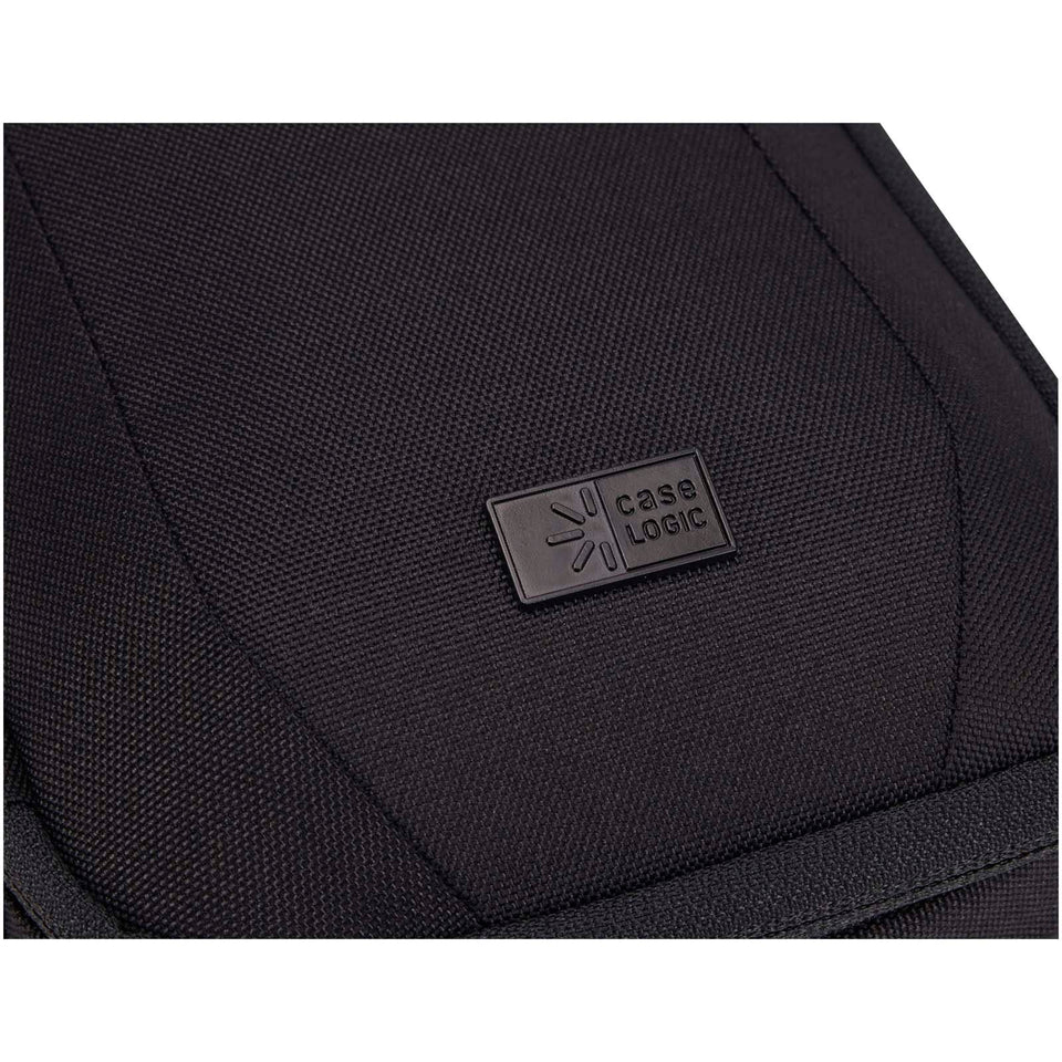 Borsa per accessori in materiale riciclato Case Logic Invigo personalizzato con logo - Pubblienne