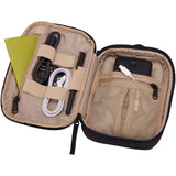 Borsa per accessori in materiale riciclato Case Logic Invigo personalizzato con logo - Pubblienne