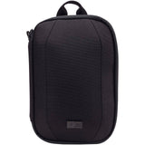 Borsa per accessori in materiale riciclato Case Logic Invigo personalizzato con logo - Pubblienne